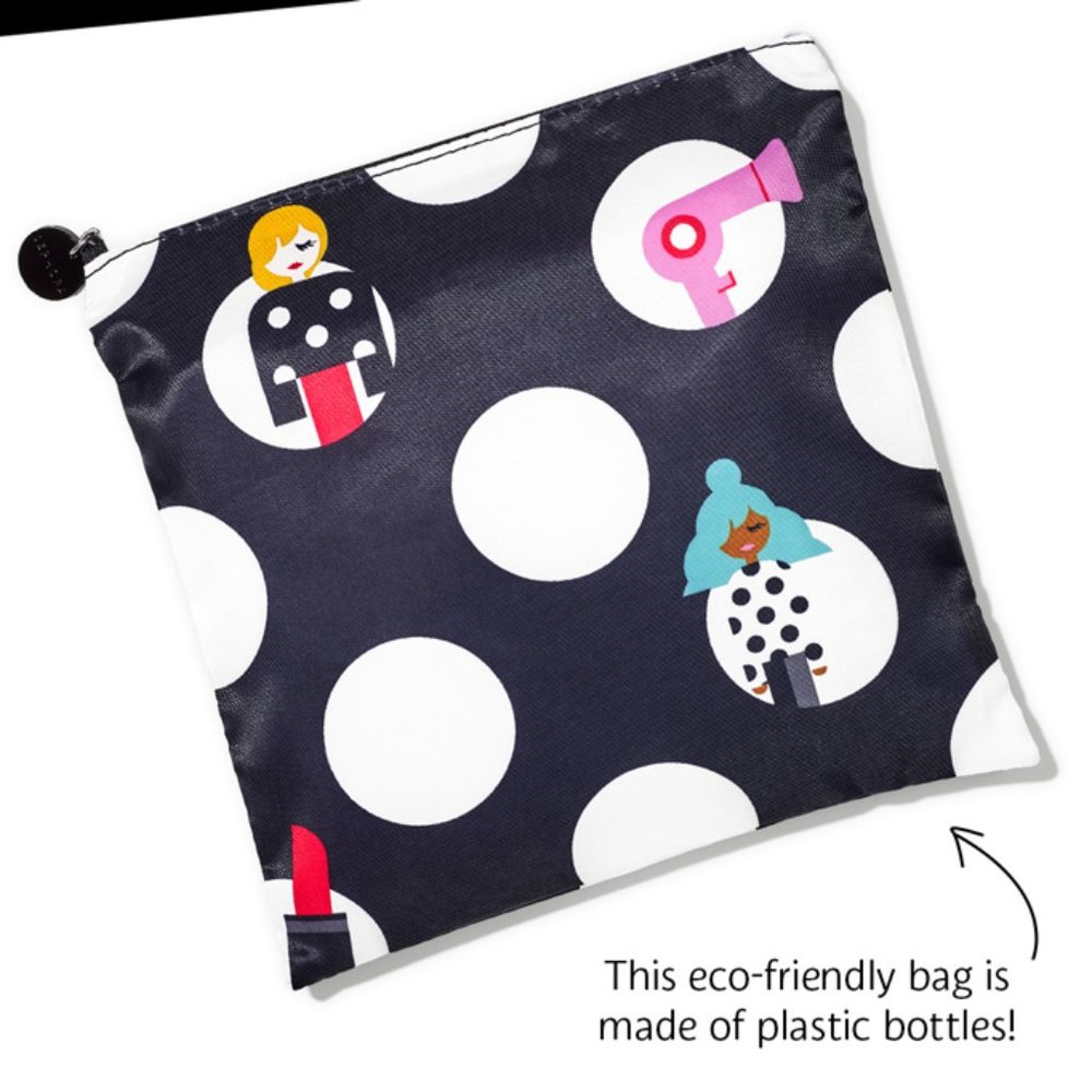 Sephora Makeup Travel Bag